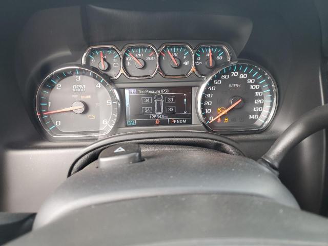 2015 CHEVROLET SUBURBAN C 1GNSCKKC0FR748570
