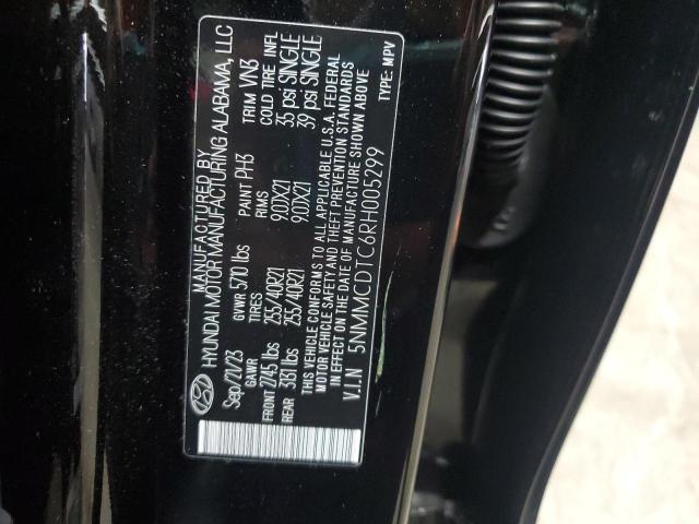 2024 GENESIS GV70 BASE 5NMMCDTC6RH005299