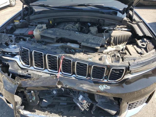 2021 JEEP GRAND CHER 1C4RJKBGXM8194991