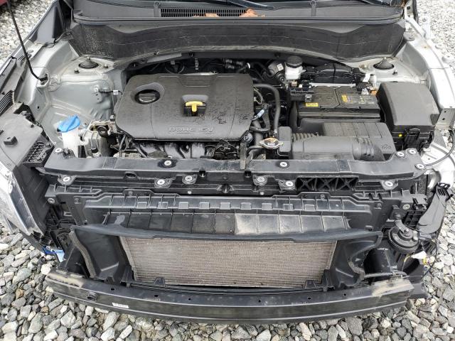 2023 KIA SELTOS LX KNDEPCAA3P7456036