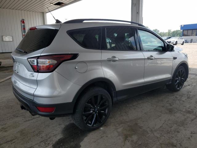2018 FORD ESCAPE SE - 1FMCU9GD0JUD41810