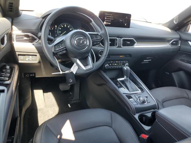 2025 MAZDA CX-5 SIGNA JM3KFBXY2S0629767