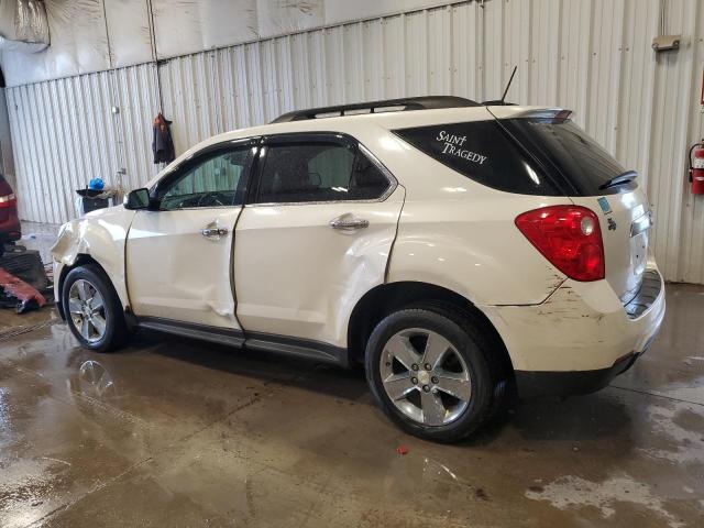 2015 CHEVROLET EQUINOX LT - 1GNALBEK9FZ119548