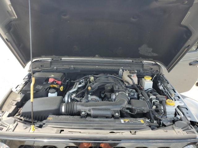 2022 JEEP GLADIATOR 1C6HJTAG5NL160319