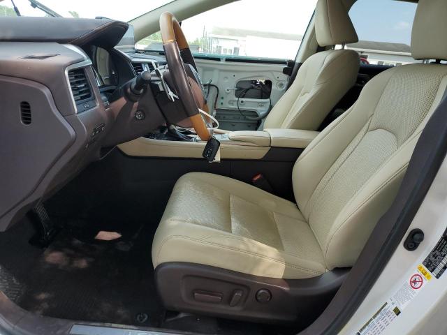 2020 LEXUS RX 450H 2T2HGMDA5LC043795