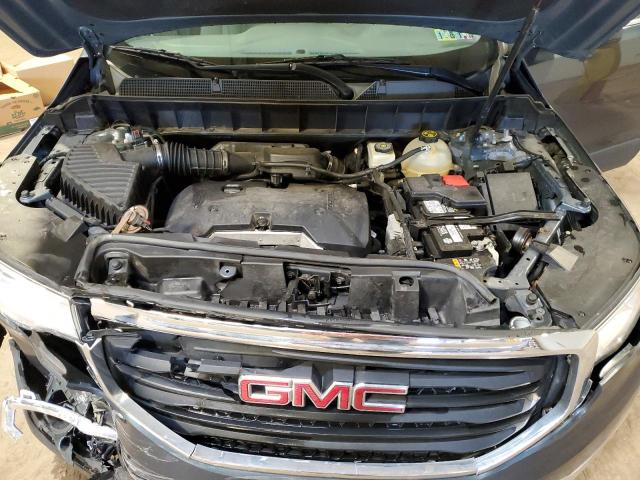 2019 GMC ACADIA SLE 1GKKNKLA4KZ298842