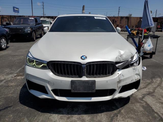 2018 BMW 640 XIGT WBAJV6C51JBK07340