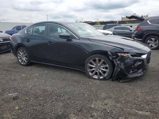 2021 MAZDA 3 SELECT 3MZBPABM9MM206007