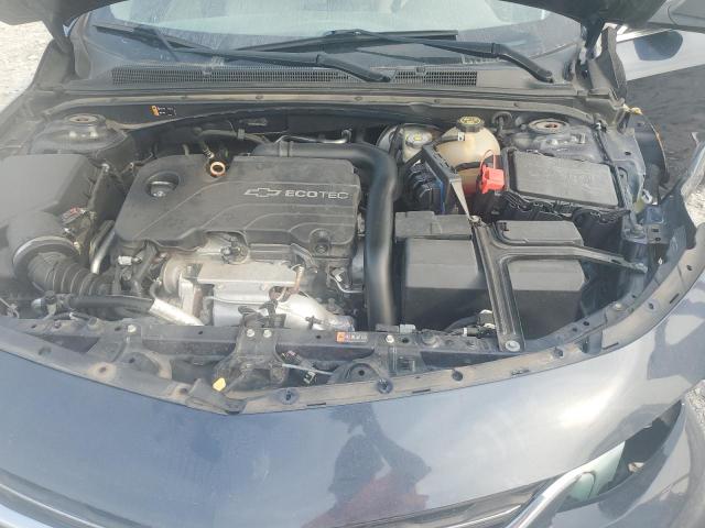 2016 CHEVROLET MALIBU LS 1G1ZB5ST0GF215044