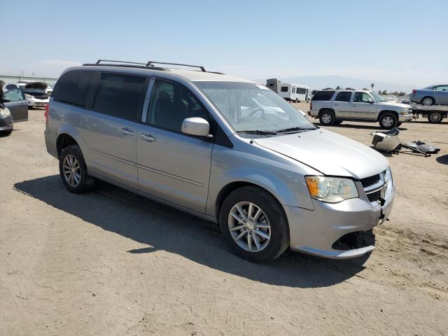 2016 DODGE GRAND CARA 2C4RDGCG5GR330049