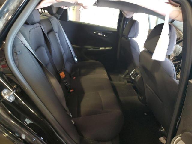 2024 CHEVROLET MALIBU 1G1ZD5ST4RF209521