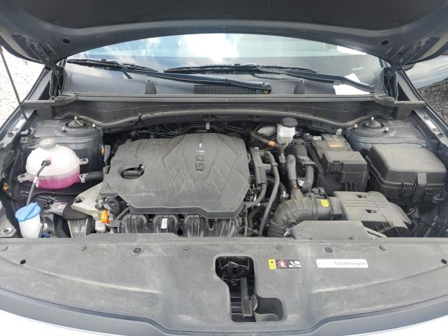 2024 KIA SPORTAGE L - KNDPUCDFXR7232659