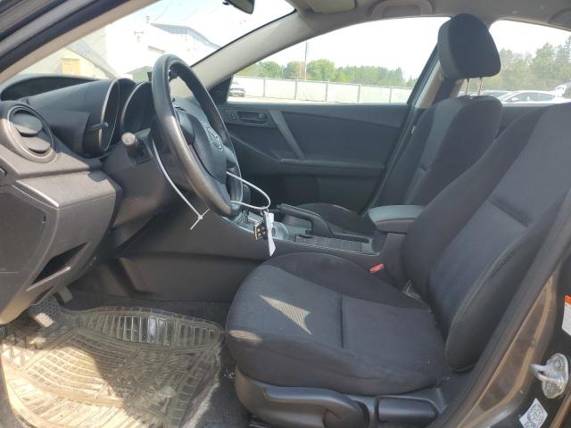 2010 MAZDA 3 I - JM1BL1SF3A1221613