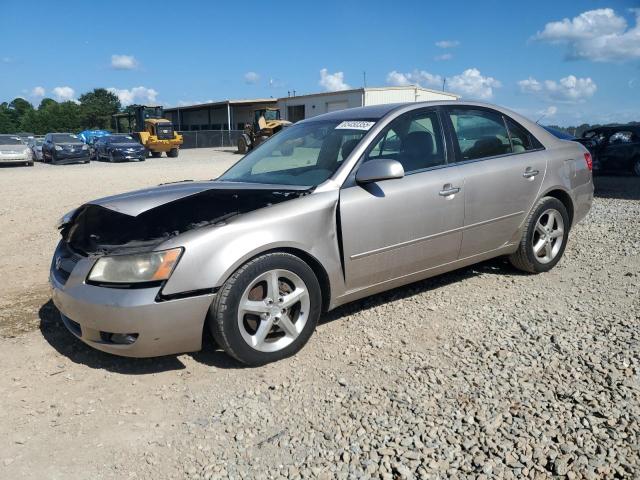 HYUNDAI SONATA GLS