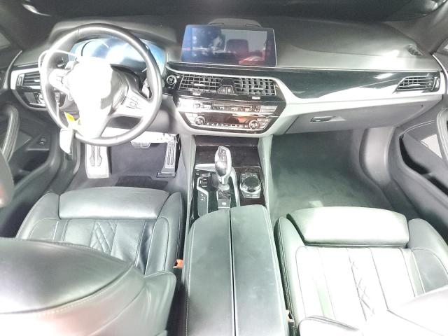 2018 BMW M550XI WBAJB9C56JB035865