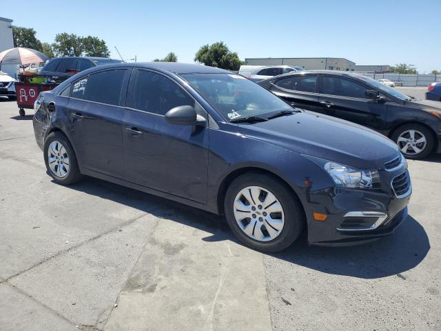 2015 CHEVROLET CRUZE LS 1G1PA5SG6F7208881