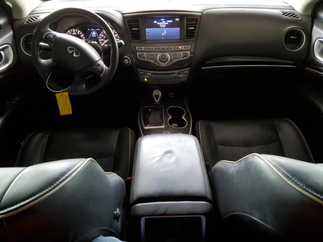 2018 INFINITI QX60 5N1DL0MN5JC501010