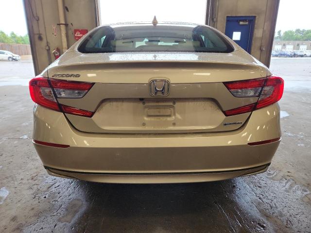 2019 HONDA ACCORD HYB 1HGCV3F53KA012998
