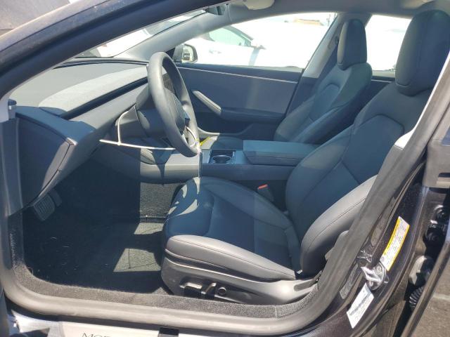 2025 TESLA MODEL 3 5YJ3E1EA6SF935985