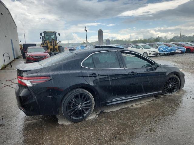 2022 TOYOTA CAMRY XSE 4T1K61AK4NU018042