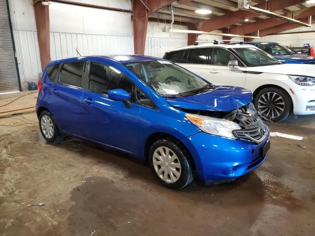 2015 NISSAN VERSA NOTE - 3N1CE2CP8FL380321