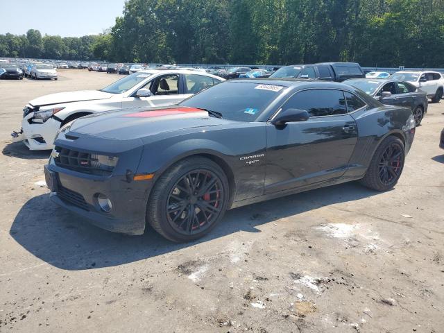 CHEVROLET CAMARO 2SS