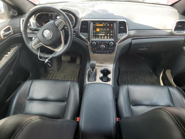 2017 JEEP GRAND CHER - 1C4RJFBG3HC715821