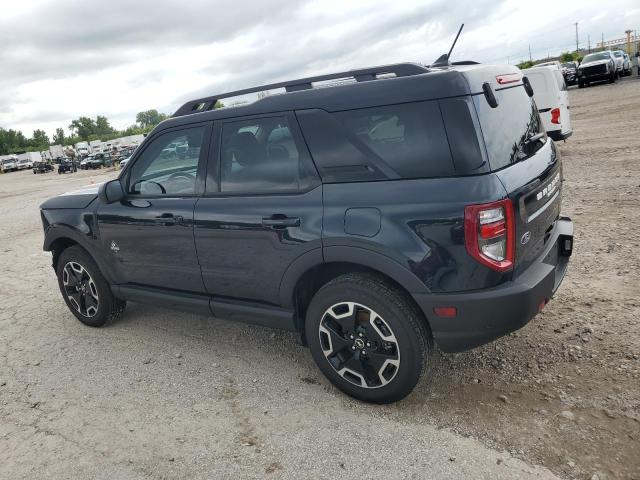 2023 FORD BRONCO SPO - 3FMCR9C60PRE29975