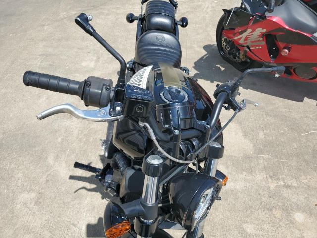 2020 INDIAN MOTORCYCLE CO. SCOUT BOBB 56KMTB116L3160716