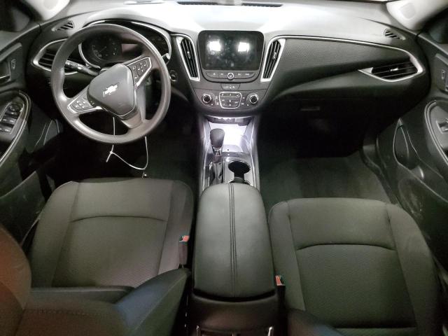 2023 CHEVROLET MALIBU LT 1G1ZD5ST3PF249375