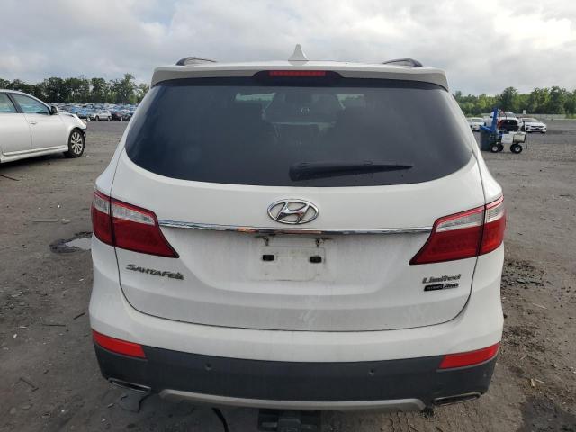 2015 HYUNDAI SANTA FE G KM8SRDHF0FU106573