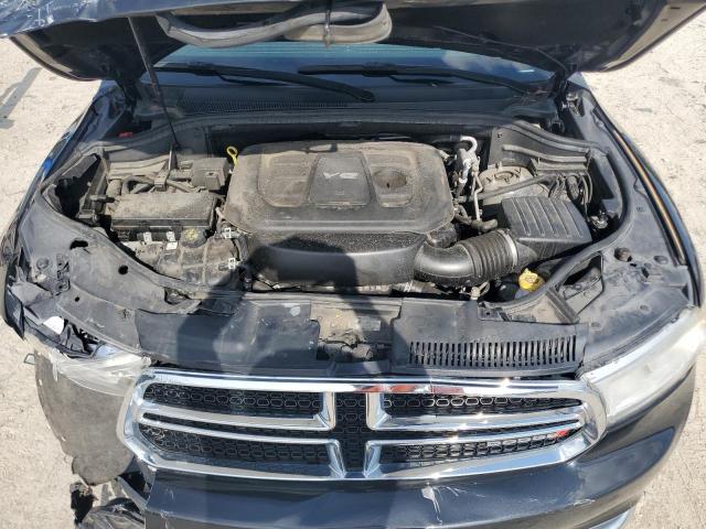 2016 DODGE DURANGO LI 1C4RDJDG1GC387448