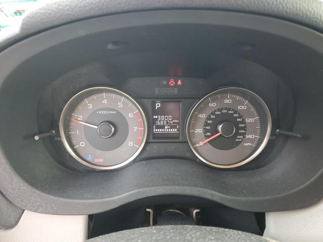 2015 SUBARU FORESTER 2 - JF2SJAGC0FH437858