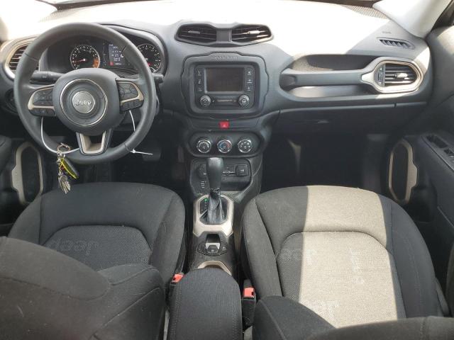 2017 JEEP RENEGADE S ZACCJBAB4HPE88090