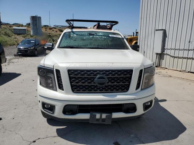 2019 NISSAN TITAN SV 1N6AA1E57KN532912