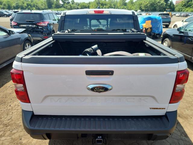 2023 FORD MAVERICK X 3FTTW8G92PRA97484