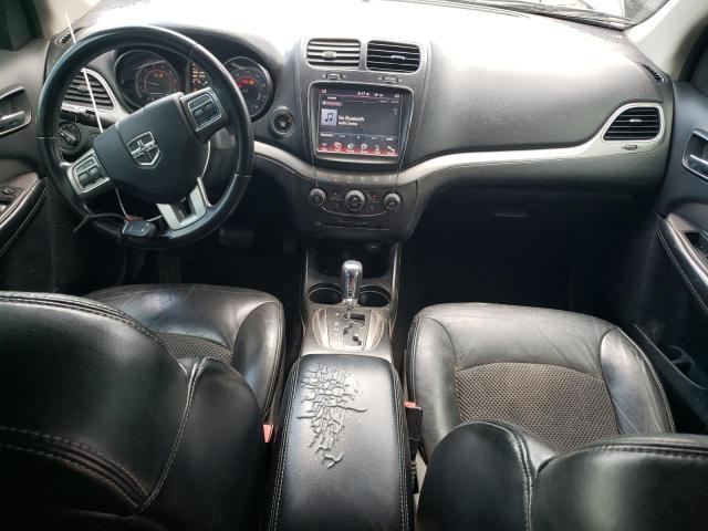 2018 DODGE JOURNEY CR 3C4PDCGG4JT441514