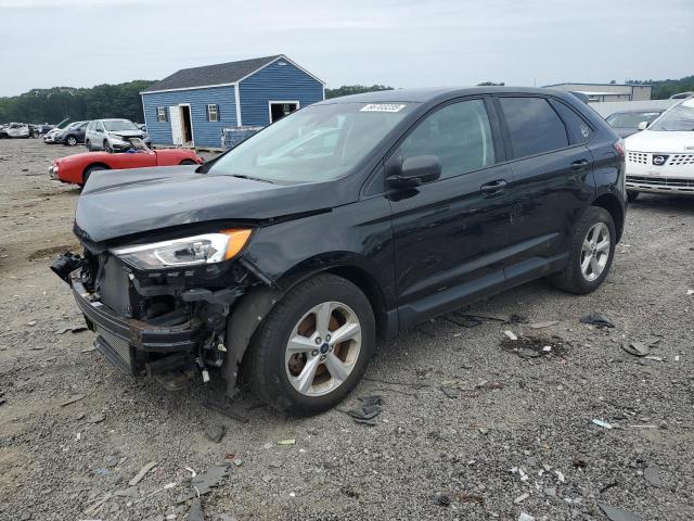 2020 FORD EDGE SE - 2FMPK4G90LBB26264