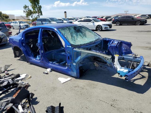 2020 DODGE CHARGER SC 2C3CDXGJ3LH238289