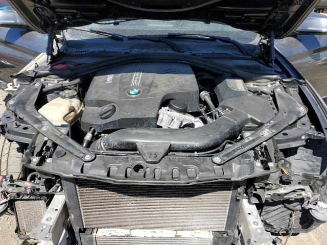 2016 BMW 435 I WBA3T3C54G5A41712