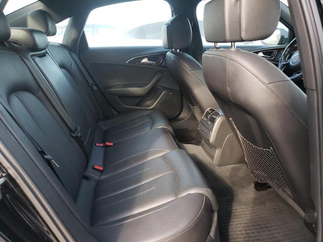 2015 AUDI A6 PREMIUM - WAUFGAFC4FN003649
