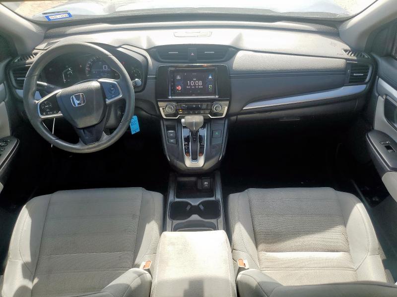 2017 HONDA CR-V LX 7FARW5H37HE002900