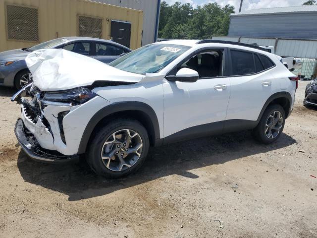CHEVROLET TRAX 1LT