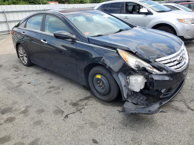 Vin: 5npec4acxch328305, lot: 61750025, hyundai sonata se 20124
