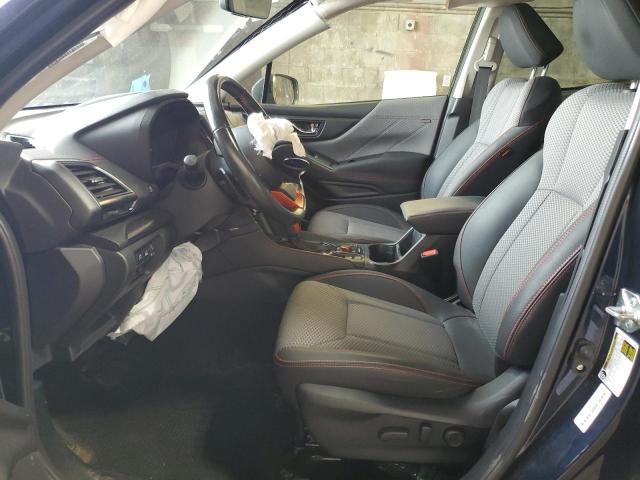 2022 SUBARU FORESTER S JF2SKAJC8NH479375