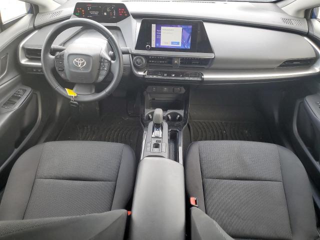 2023 TOYOTA PRIUS LE JTDACAAU9P3003037