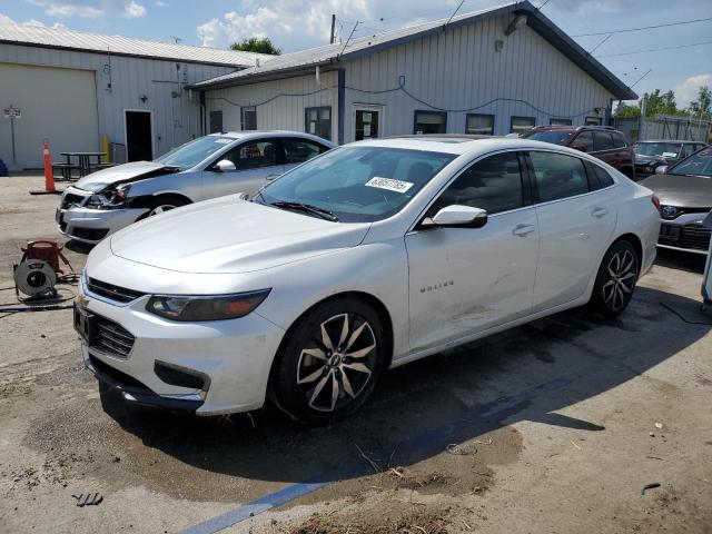 Vin: 1g1ze5st3gf269591, lot: 63057785, chevrolet malibu lt 2016 img_1