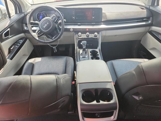 2023 KIA CARNIVAL LX KNDNB4H39P6295418