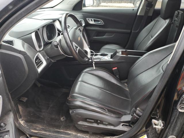 2016 CHEVROLET EQUINOX LTZ 2GNFLGEK0G6308556