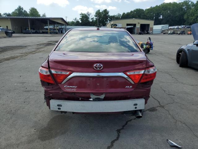 2016 TOYOTA CAMRY LE - 4T1BF1FK0GU506593